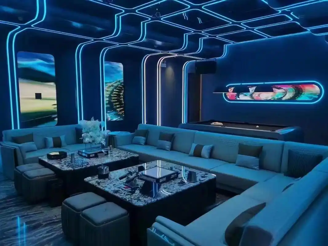 济宁商务ktv优选商务ktv预订指南-嘉祥县ktv预定